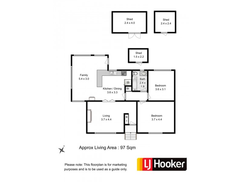 12 Frome Street, Glenorchy TAS 7010