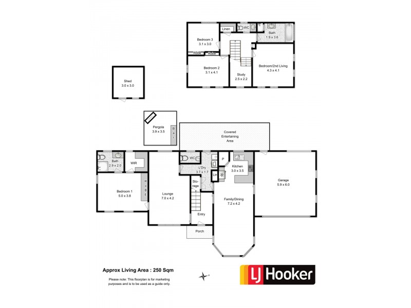 7 Churinga Waters Drive, Old Beach TAS 7017