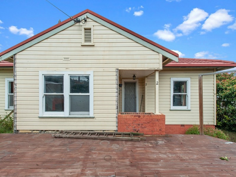 2 Grayton Street, Glenorchy TAS 7010
