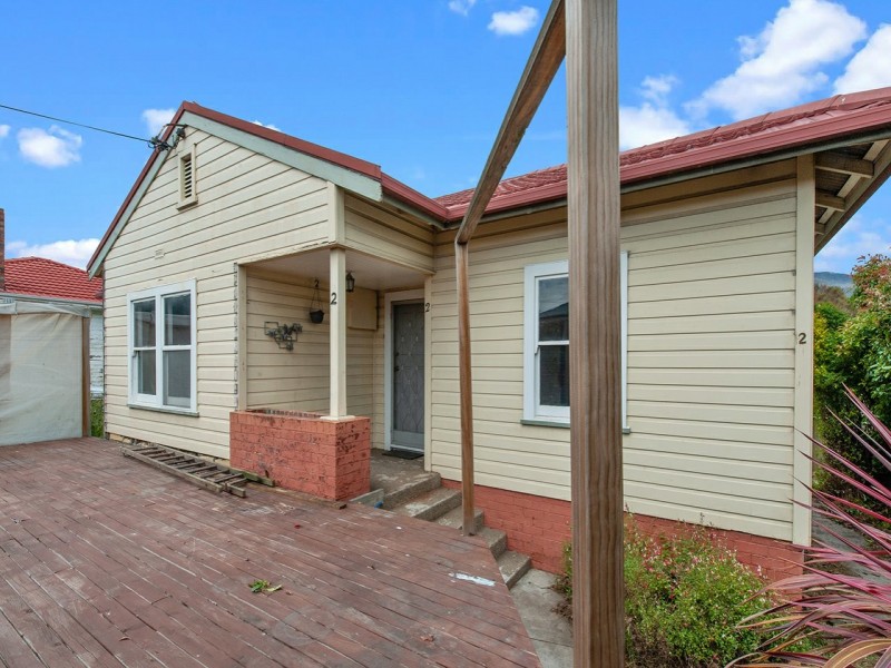 2 Grayton Street, Glenorchy TAS 7010