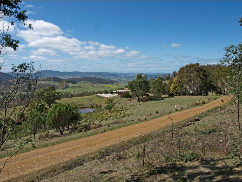 268 Grices Road, Tea Tree TAS 7017