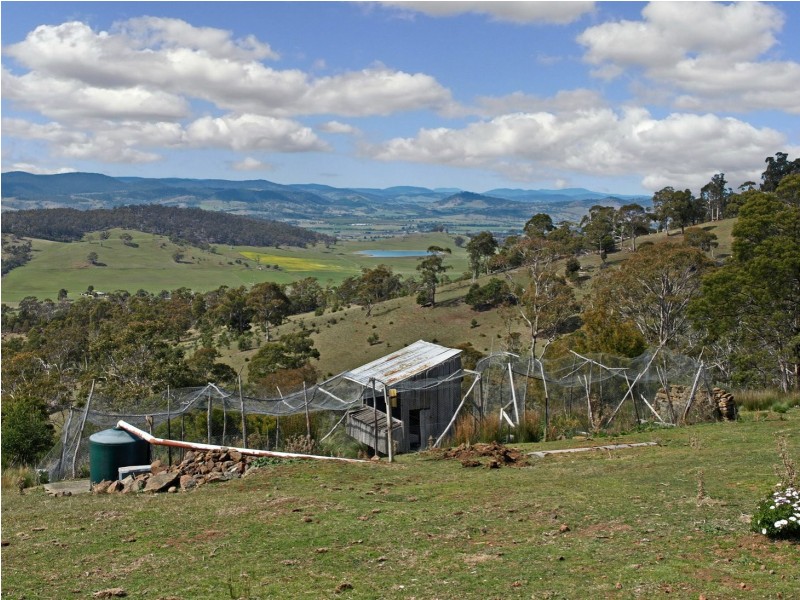268 Grices Road, Tea Tree TAS 7017