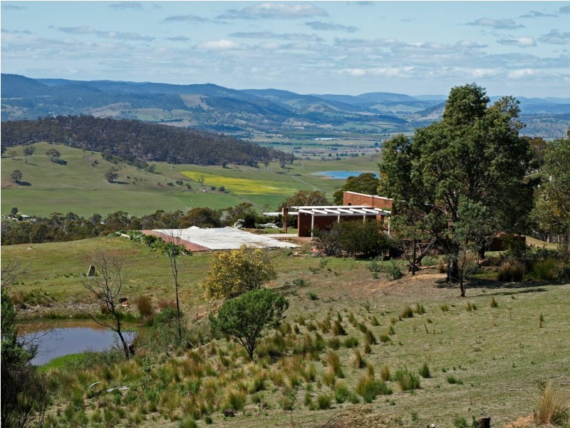 268 Grices Road, Tea Tree TAS 7017