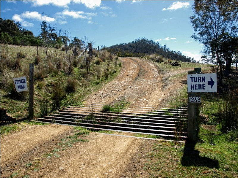 268 Grices Road, Tea Tree TAS 7017