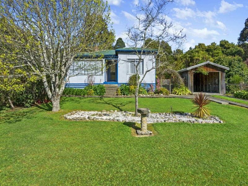 46 Kallista Road, Maydena TAS 7140