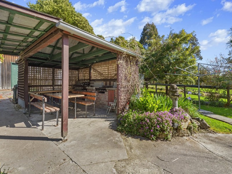 46 Kallista Road, Maydena TAS 7140