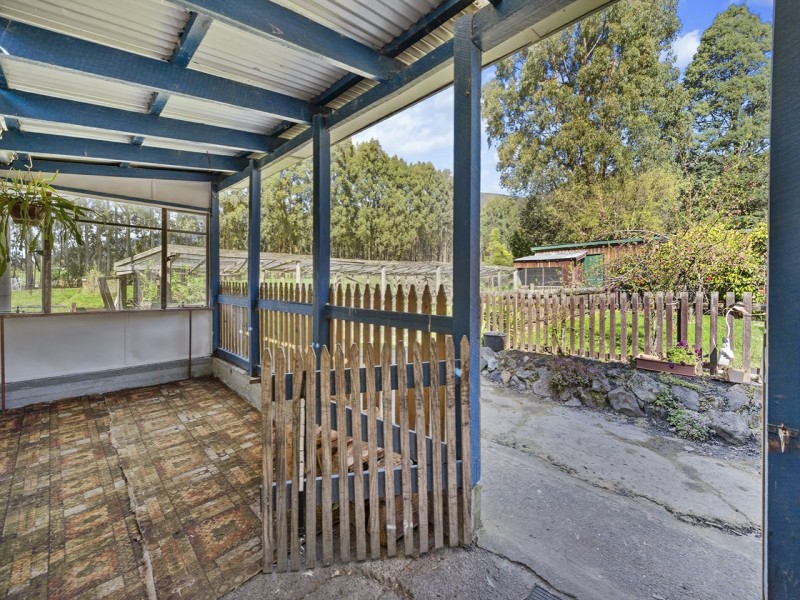 46 Kallista Road, Maydena TAS 7140