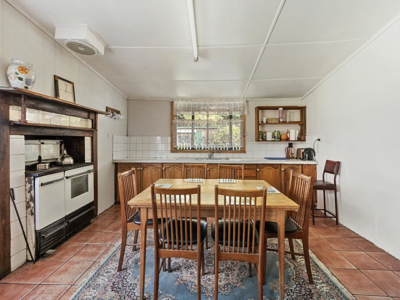 46 Kallista Road, Maydena TAS 7140