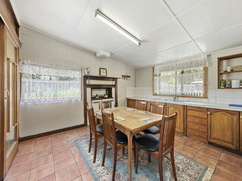 46 Kallista Road, Maydena TAS 7140