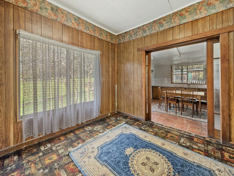 46 Kallista Road, Maydena TAS 7140