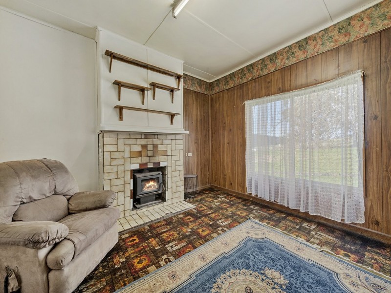 46 Kallista Road, Maydena TAS 7140