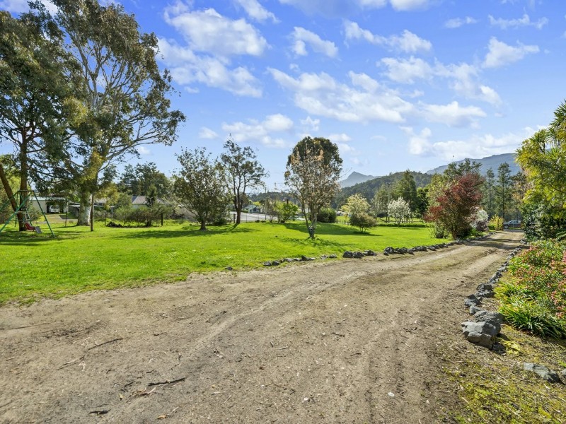 46 Kallista Road, Maydena TAS 7140