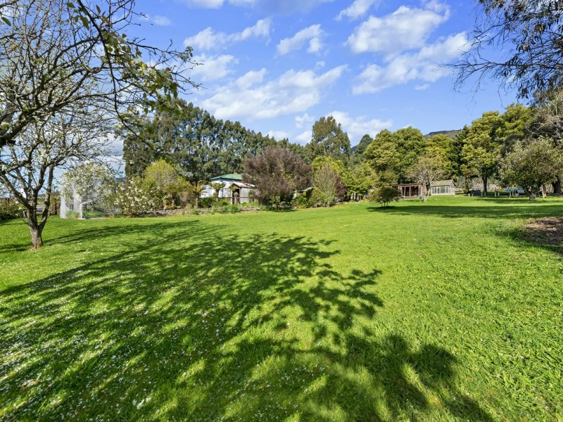 46 Kallista Road, Maydena TAS 7140