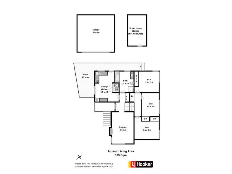 44 Spring Street, Claremont TAS 7011