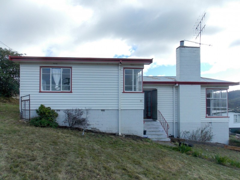 45 Tecoma Road, Risdon Vale TAS 7016