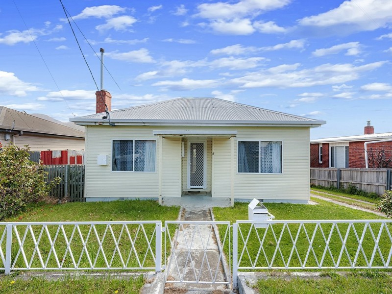6 Sherwood Road, West Moonah TAS 7009