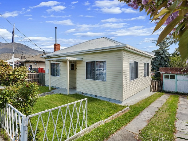 6 Sherwood Road, West Moonah TAS 7009