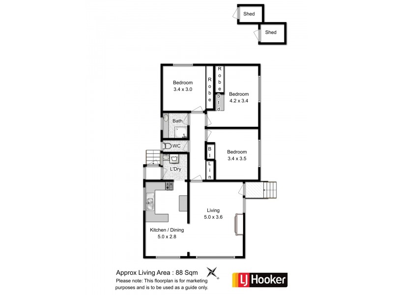 39 Leighland Road, Claremont TAS 7011
