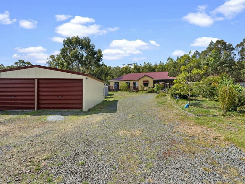 12 Carlton Court, Carlton TAS 7173