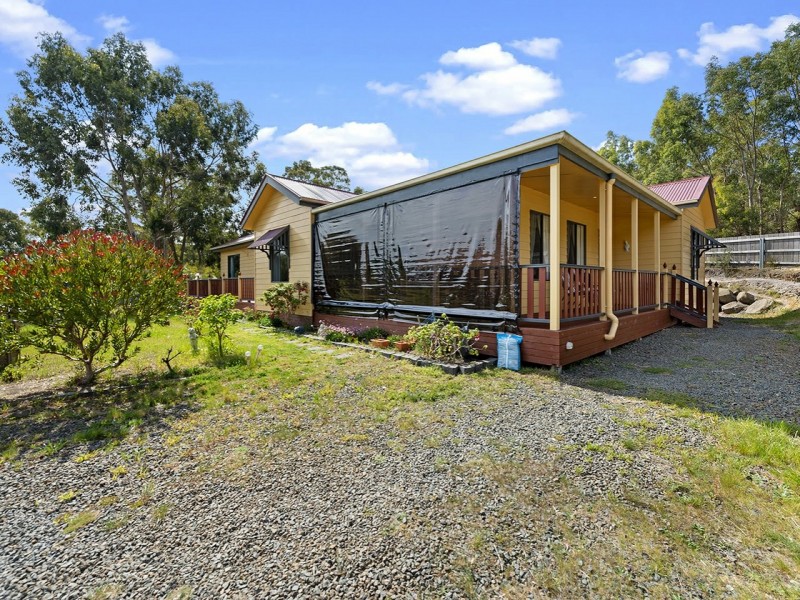 12 Carlton Court, Carlton TAS 7173