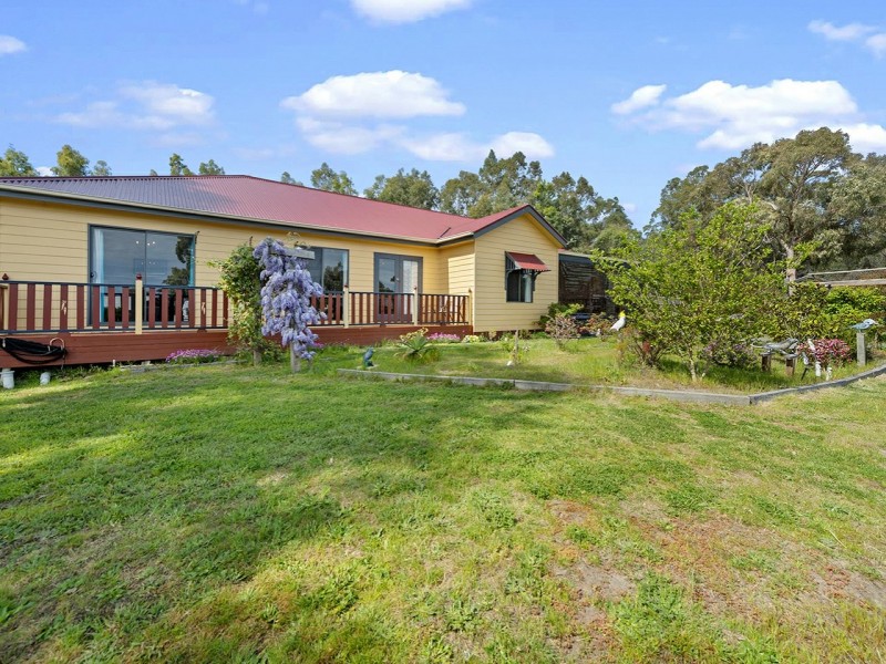 12 Carlton Court, Carlton TAS 7173
