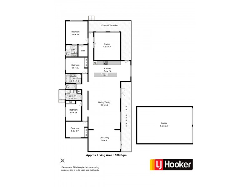 12 Carlton Court, Carlton TAS 7173