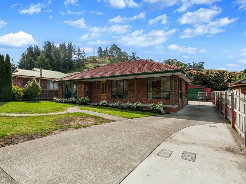 58 Marys Hope Road, Rosetta TAS 7010