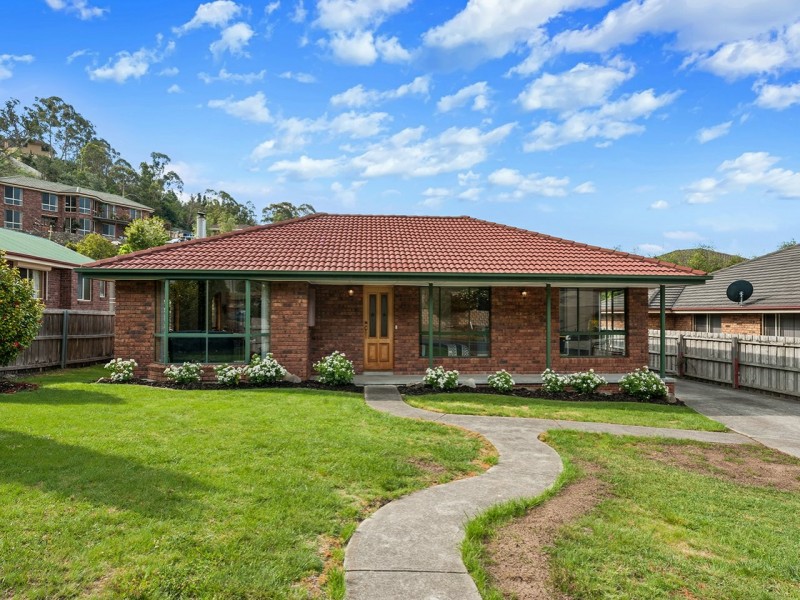 58 Marys Hope Road, Rosetta TAS 7010