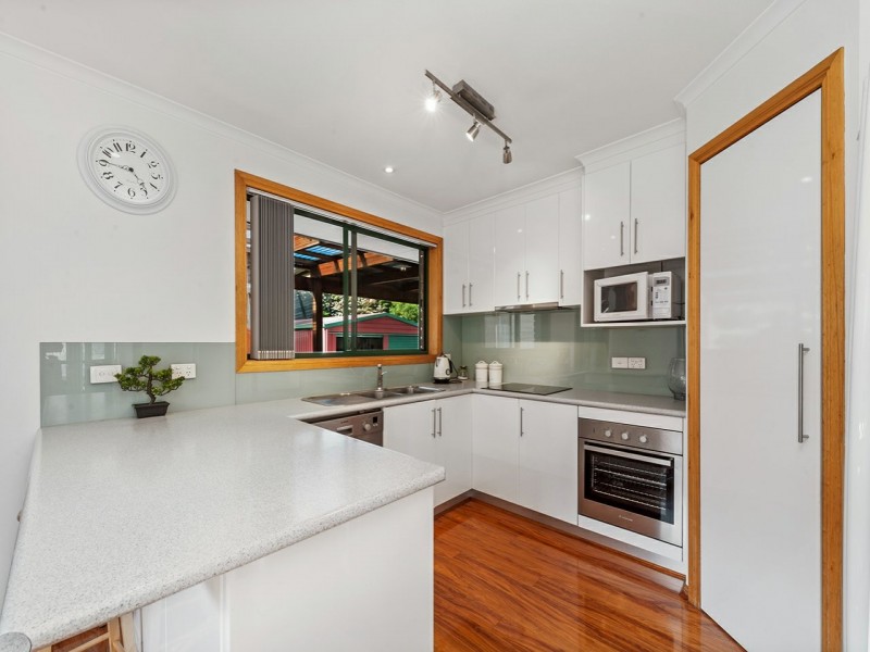 58 Marys Hope Road, Rosetta TAS 7010