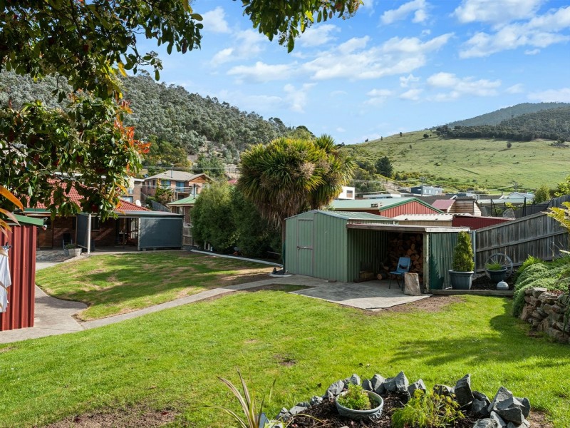 58 Marys Hope Road, Rosetta TAS 7010
