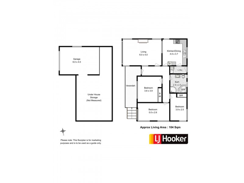 106 Doyle Avenue, Lenah Valley TAS 7008