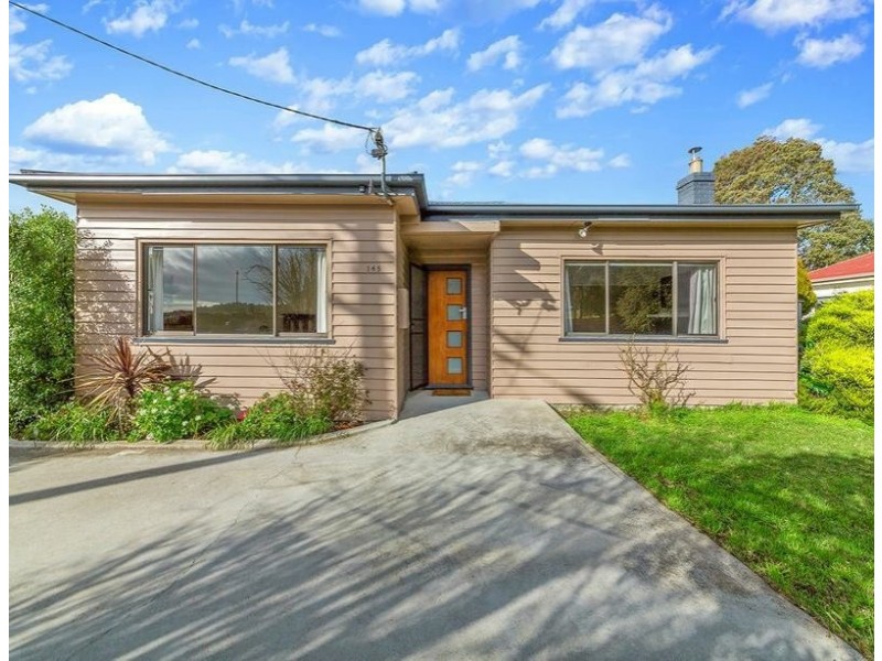 1/145 Chapel Street, Glenorchy TAS 7010