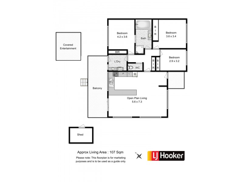 13 Barrob Street, Old Beach TAS 7017