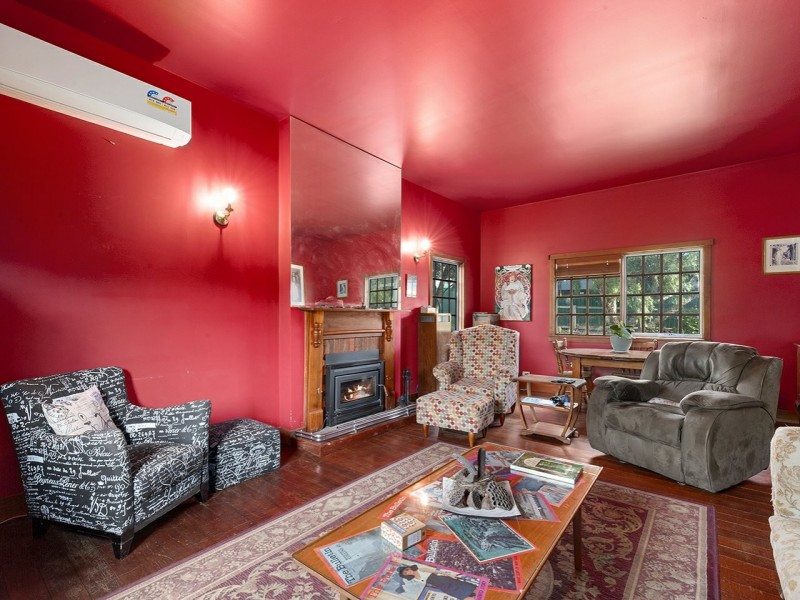 81 Black Brush Road, Mangalore TAS 7030