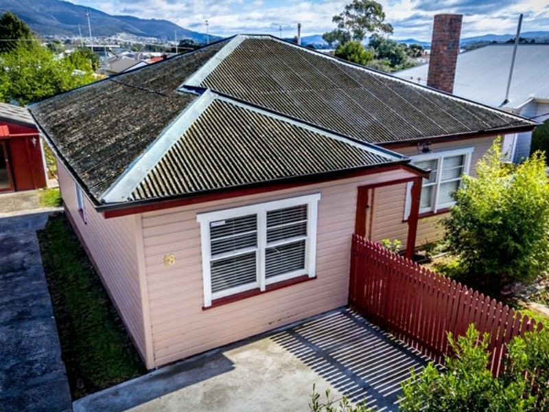18 Elwick Road, Glenorchy TAS 7010