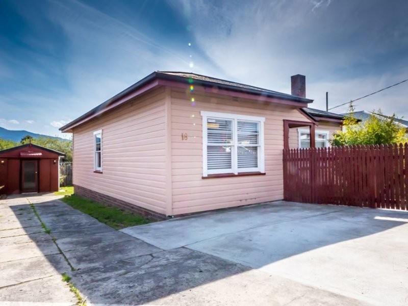 18 Elwick Road, Glenorchy TAS 7010