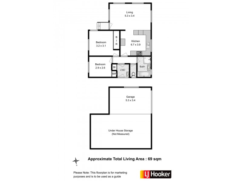12/109 Berriedale Road, Berriedale TAS 7011