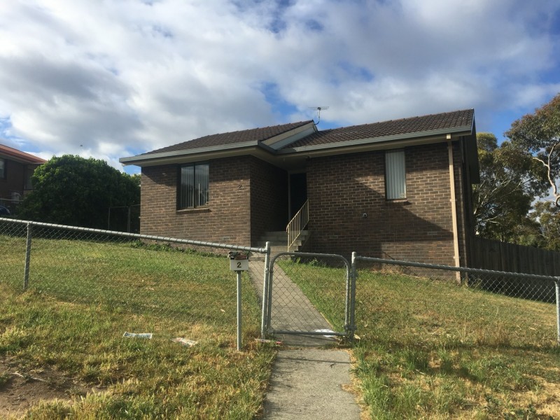 2 Veronica Street, Gagebrook TAS 7030