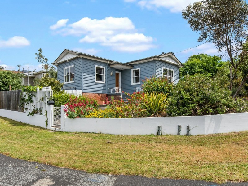 16 Third Ave, West Moonah TAS 7009