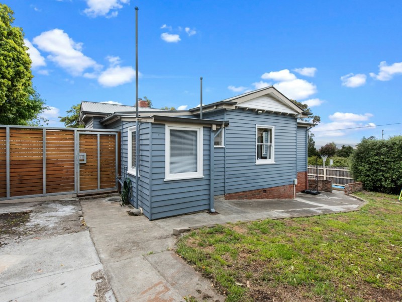 16 Third Ave, West Moonah TAS 7009