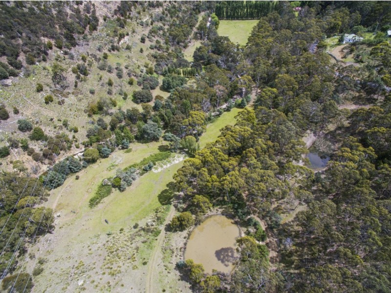 722 Molesworth Road, Molesworth TAS 7140