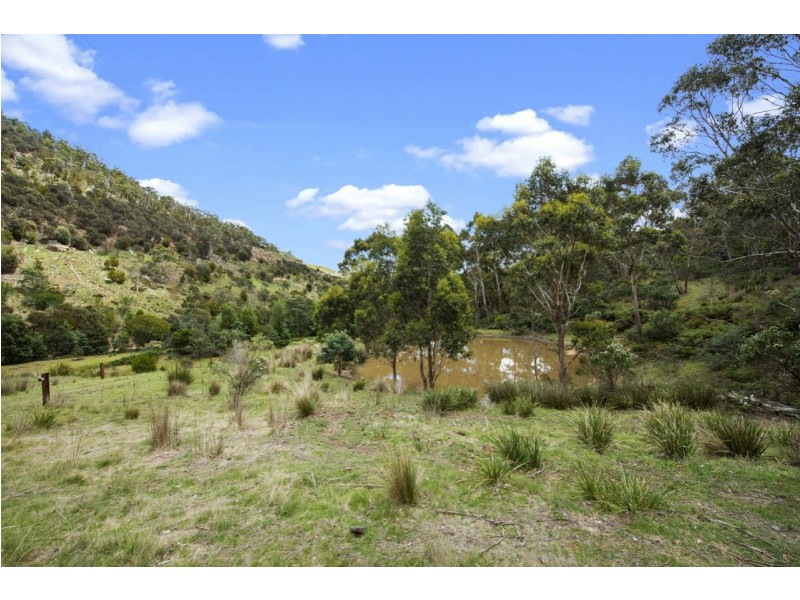722 Molesworth Road, Molesworth TAS 7140