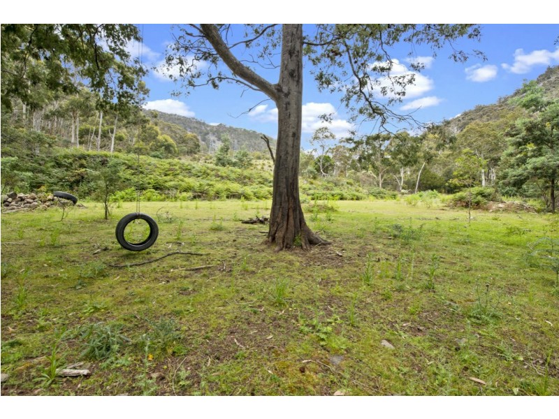 722 Molesworth Road, Molesworth TAS 7140