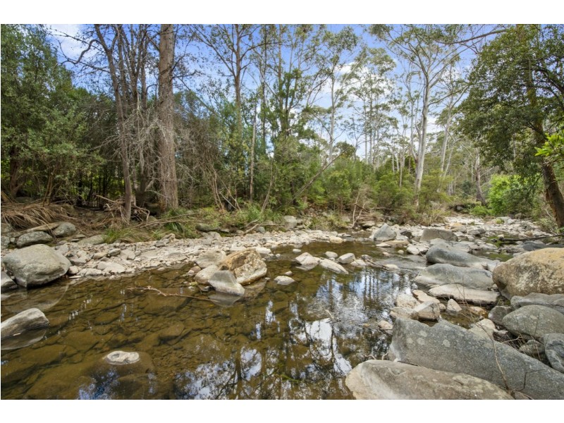 722 Molesworth Road, Molesworth TAS 7140