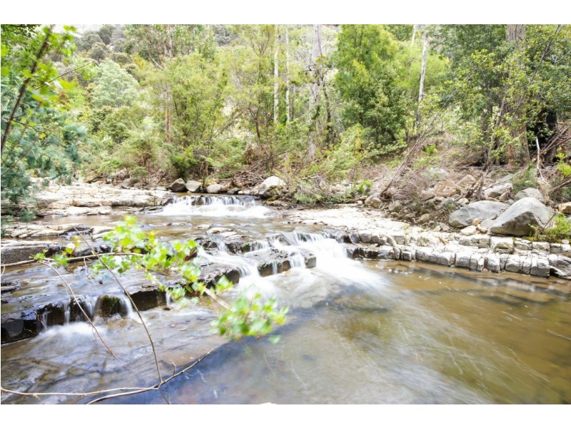 722 Molesworth Road, Molesworth TAS 7140