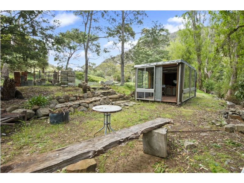 722 Molesworth Road, Molesworth TAS 7140