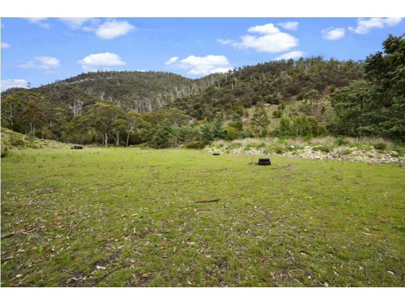 722 Molesworth Road, Molesworth TAS 7140