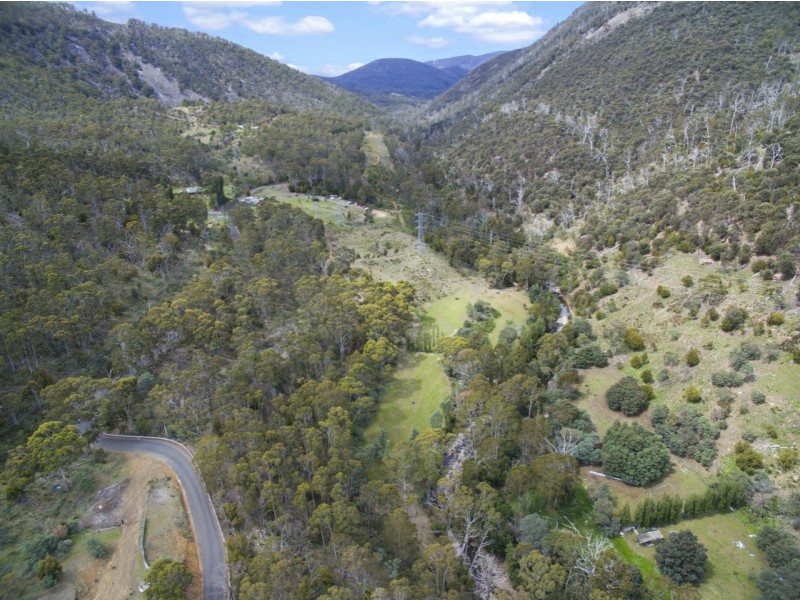 722 Molesworth Road, Molesworth TAS 7140