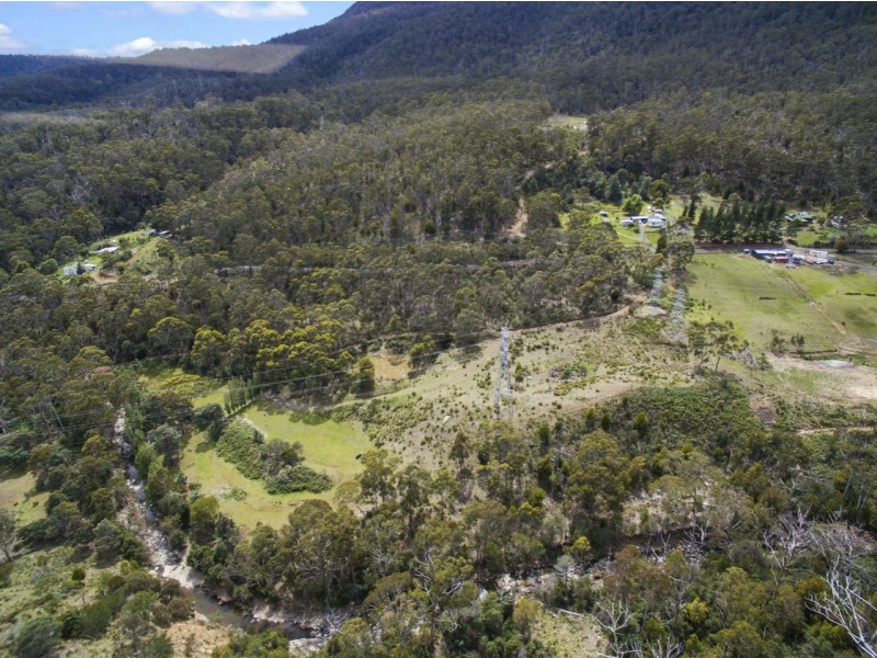 722 Molesworth Road, Molesworth TAS 7140