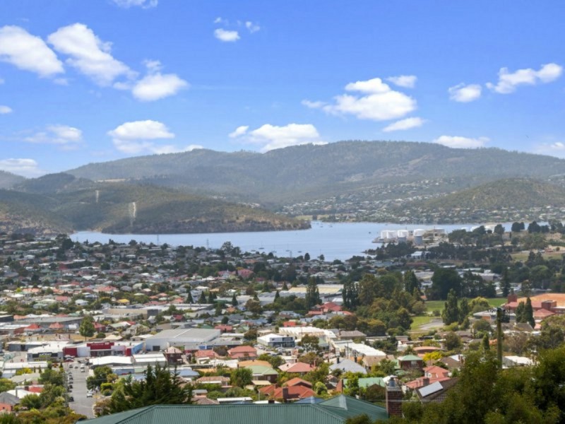 West Moonah TAS 7009